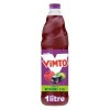 Vimto Real Fruit Squash Cordial - 1 Litre - Best Before: 01/2026